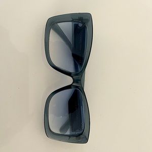 Chanel glasses